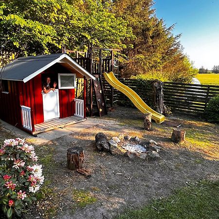 Lokken Farm Holiday Εξωτερικό φωτογραφία