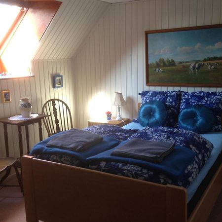 Lokken Farm Holiday Εξωτερικό φωτογραφία