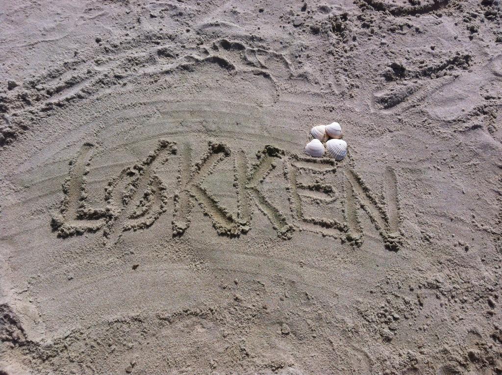 Lokken Farm Holiday Δωμάτιο φωτογραφία