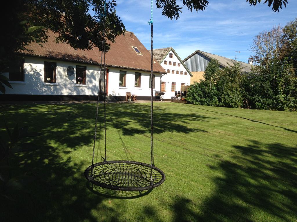 Lokken Farm Holiday Εξωτερικό φωτογραφία
