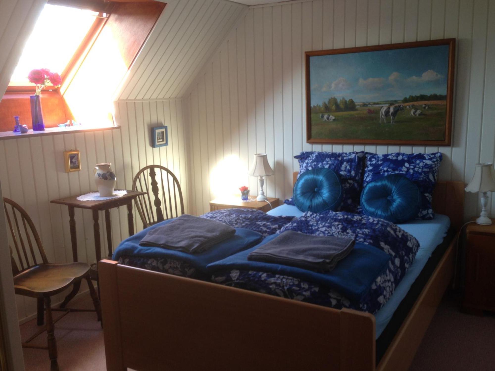 Lokken Farm Holiday Εξωτερικό φωτογραφία
