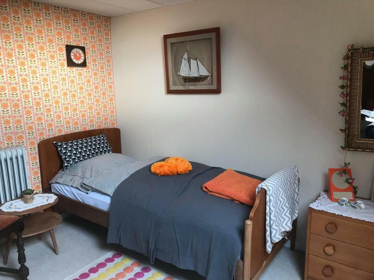 Lokken Farm Holiday Εξωτερικό φωτογραφία